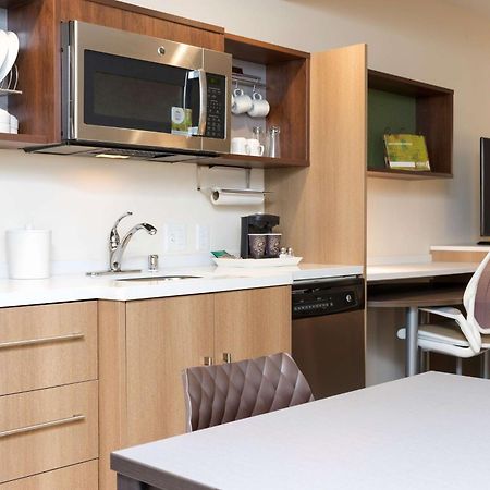 Home2 Suites By Hilton Louisville Downtown Nulu Exterior photo