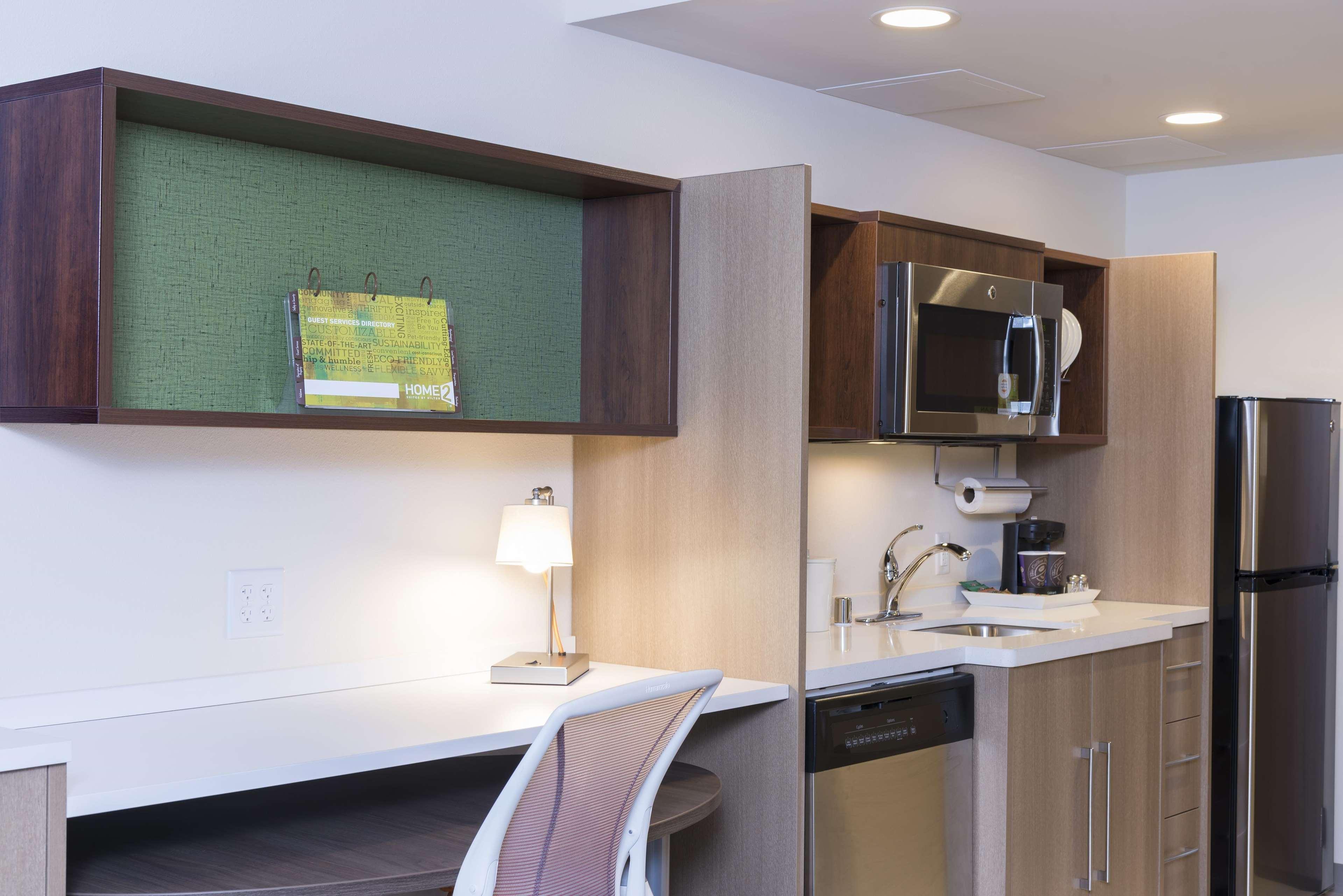 Home2 Suites By Hilton Louisville Downtown Nulu Exterior photo